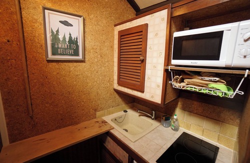 Anatole France Danton Apartment | Studio "Sous les Toits