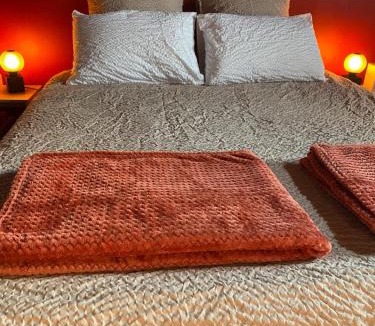 Saint-Omer House | Studio Sous les Toits