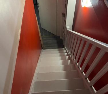 Saint-Omer House | Studio Sous les Toits