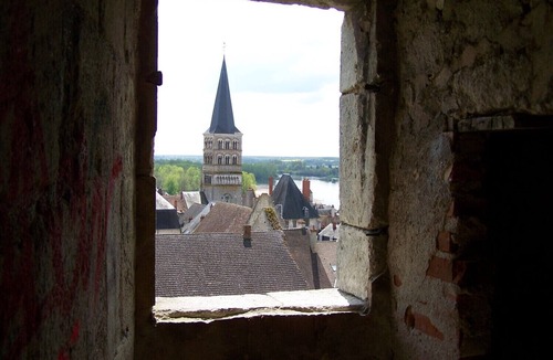La Charite-sur-Loire Apartment | Studio Spacieux en Centre Ville