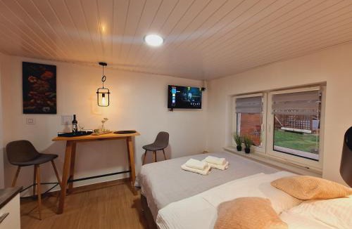 Otocac Apartment | Studio Spa Sweet Nest