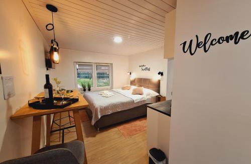 Otocac Apartment | Studio Spa Sweet Nest
