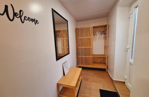 Otocac Apartment | Studio Spa Sweet Nest