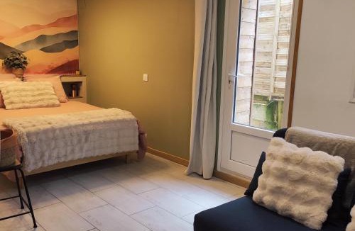 Beauvoisin Apartment | Studio spacieux aux portes de la Camargue