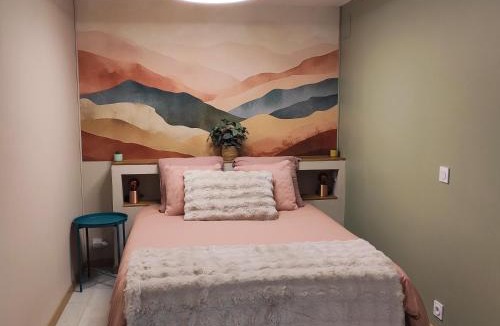 Beauvoisin Apartment | Studio spacieux aux portes de la Camargue