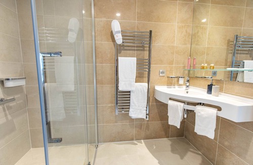 Chambery Apartment | Studio Spacieux Luxe Avec Balcon - T1