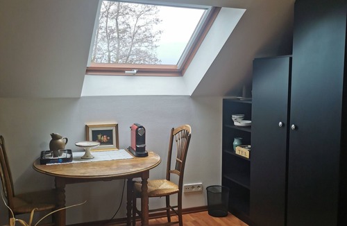 Rosheim Apartment | Studio Spacieux, Route des Vins