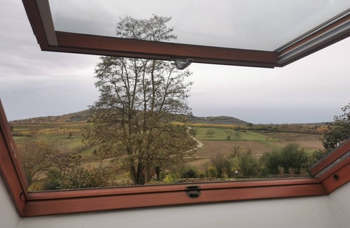 Rosheim Apartment | Studio Spacieux, Route des Vins