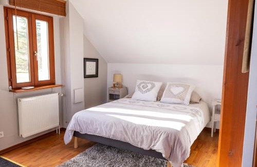 Rosheim Apartment | Studio spacieux, route des vins