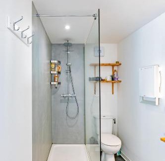 Le Cres Apartment | Studio Sportihome