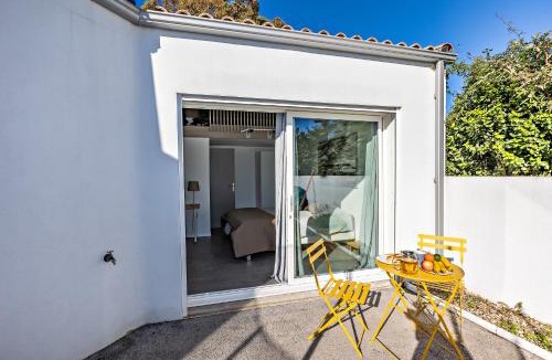 Le Cres Apartment | Studio Sportihome