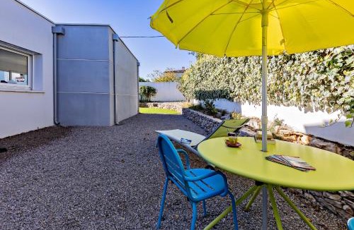 Le Cres Apartment | Studio Sportihome