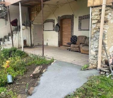 Saint-Florentin Apartment | Studio St Florentin 3