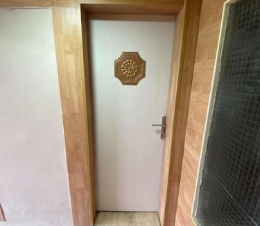 Saint-Florentin Apartment | Studio St Florentin 3