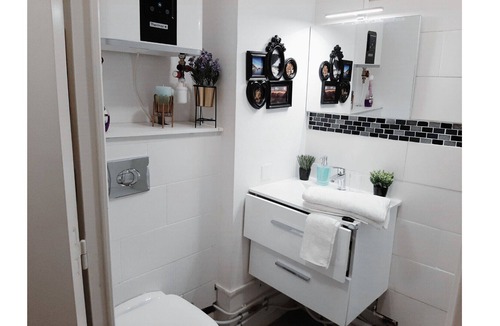 Sud Loire Apartment | Studio Standing - NUIZEN