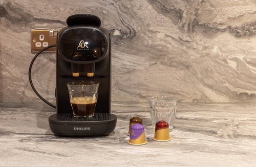 Preston Apartment | Studio Stay 2 Winckley Chambers, Preston