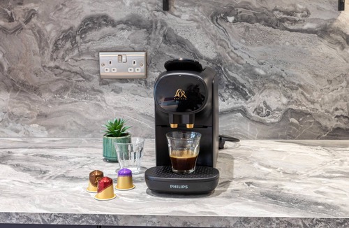 Preston Apartment | Studio Stay 4 Winckley Chambers, Preston