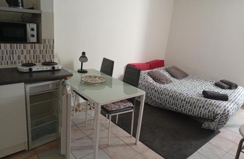 Sospel Apartment | studio stella
