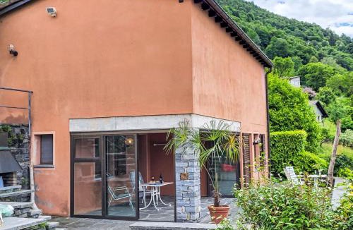 Vira Apartment | Studio Studio Indèman by Interhome