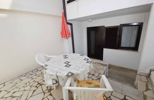 Vintijan Apartment | Studio Studio with terrace and internet