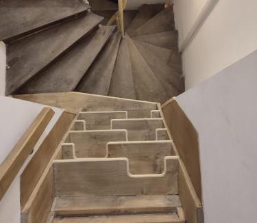 Vierzon Apartment | Studio style LOFT centre-ville