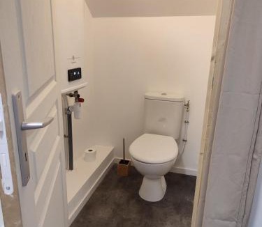 Vierzon Apartment | Studio style LOFT centre-ville