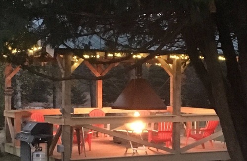 Stratton Apartment | Studio Suite 1 with full kitchen