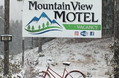 Stratton Apartment | Studio Suite 1 with full kitchen