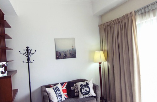 Bukit Damansara Apartment | Studio Suite @ Bukit Damansara KL