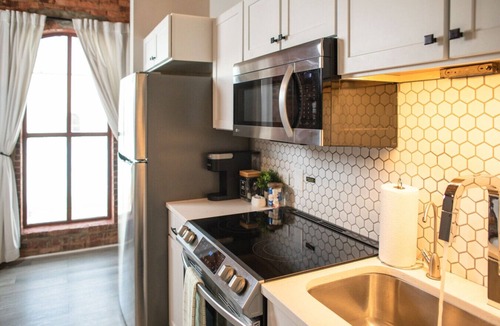 Jonesville Apartment | Studio Suite Downtown Elkin Yadkin Valley, Entertainment, Hiking, Vineyards