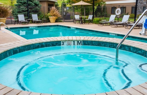 Independence Apartment | Studio Suite | Perfect for Business Travelers