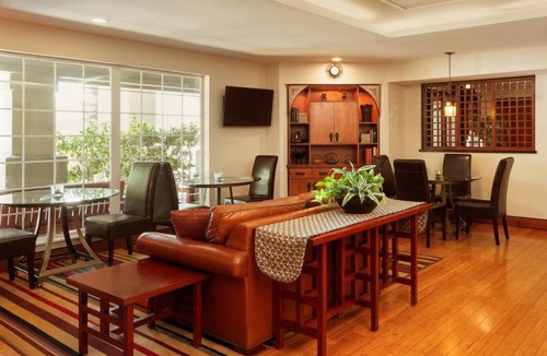 Snail Hotel | Studio Suite | Sunnyvale Location | Near Tech Hub