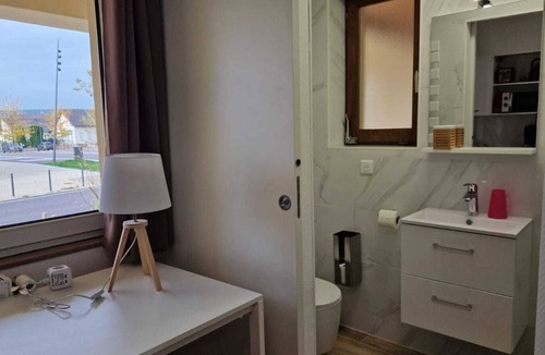 Hettange-Grande Apartment | Studio Suite upscale Hettange Grande