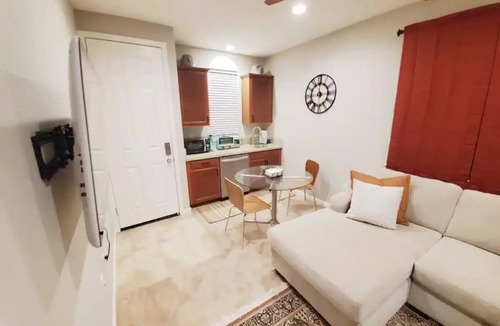 Lathrop Apartment | STUDIO SUITE w/private entrance - Central Valley