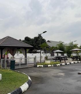 Pulau Indah House | Studio Suites Sani Villa Legacy