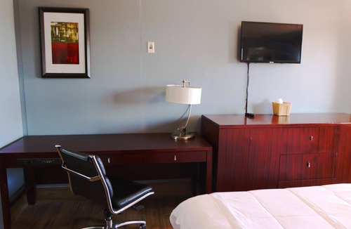San Antonio Hotel | Studio Suites