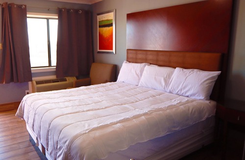 San Antonio Hotel | Studio Suites