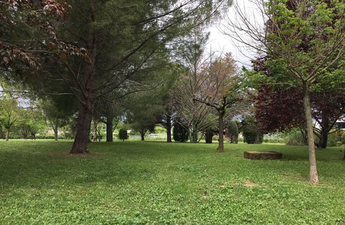 Celleneuve Apartment | Studio, sun and greenery