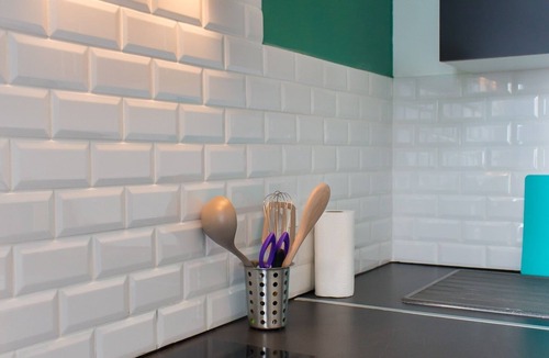 Saint-Quentin Apartment | Studio-Superior-Ensuite-Garden view