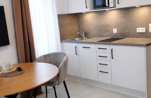 Sindelfingen Apartment | Studio-Superior-Private Bathroom