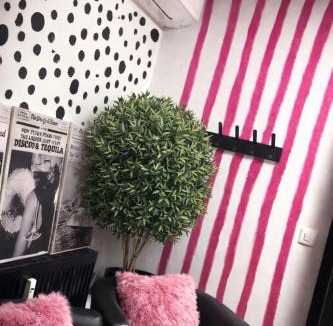 Forbach Apartment | Studio Superstar