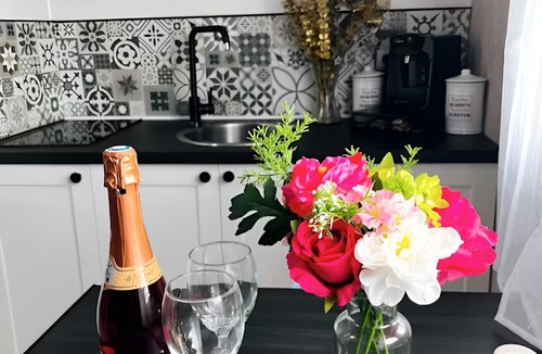 Forbach Apartment | Studio Superstar