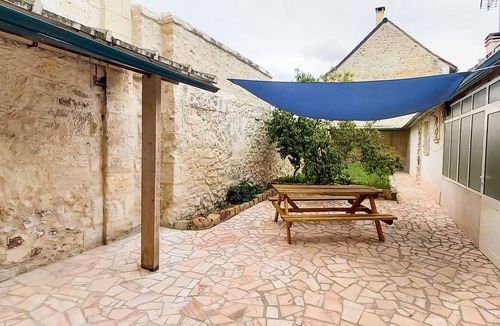 Port-de-Piles Apartment | Studio sur le Chemin de Compostelle