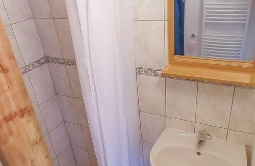 Port-de-Piles Apartment | Studio sur le Chemin de Compostelle