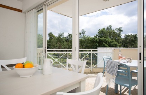 Moliets-et-Maa Apartment | Studio sur le golf de Moliets ! Plage à 700m