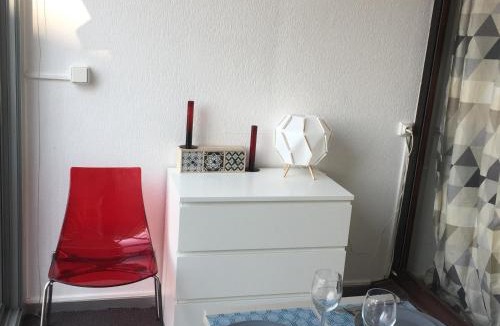 La Grande-Motte Apartment | Studio sur le port