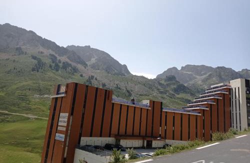 La Mongie Apartment | Studio sur les pistes