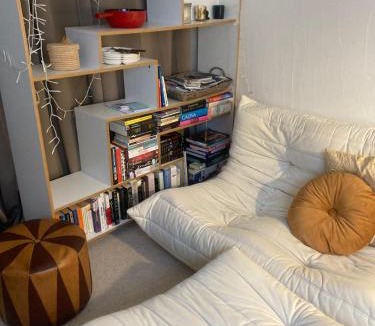 Pontresina Apartment | Studio Swiss me up!