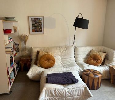 Pontresina Apartment | Studio Swiss me up!