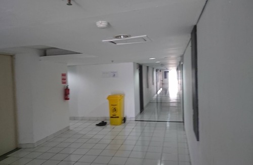 Sukajadi Apartment | STUDIO syariah Bandung